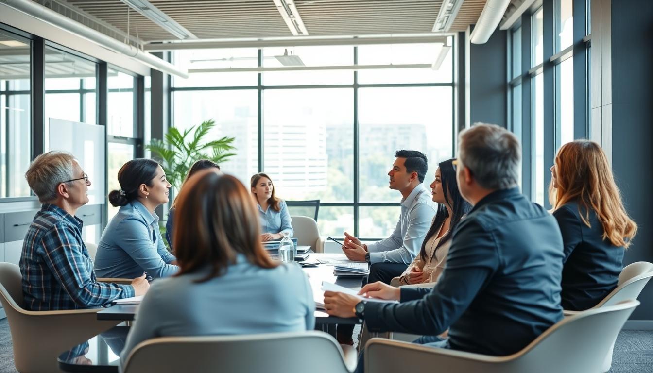 Transform Your Career with Us